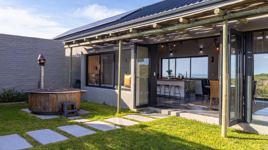 4 Bedroom Property for Sale in Romansbaai Estate Western Cape